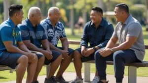 English as a Second Language Practice Parties