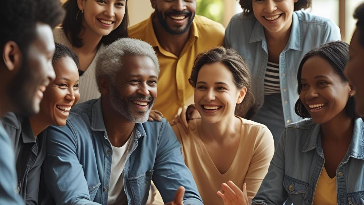 Unlock Fluency: How ESL Parties Create Immersive English Conversations!